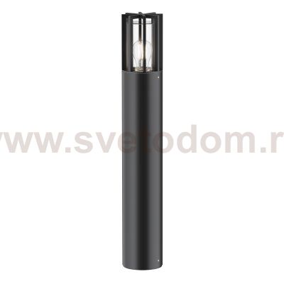 Ландшафтный светильник Maytoni O453FL-01GF Barrel