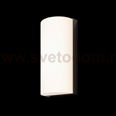 Настенный светильник (бра) Maytoni O454WL-L10GF3K1 Badd