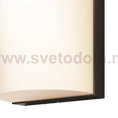 Настенный светильник (бра) Maytoni O454WL-L10GF3K1 Badd