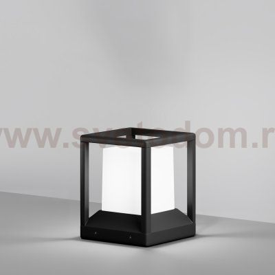 Ландшафтный светильник Maytoni O455FL-01GF1 Trim
