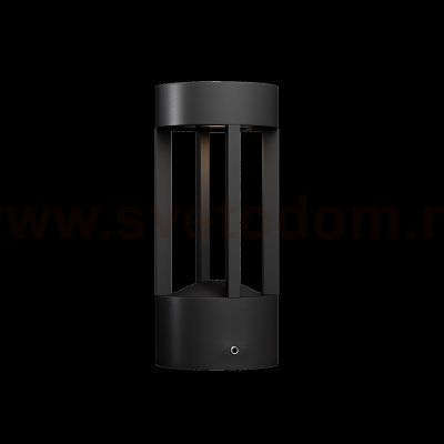Настенный светильник (бра) Maytoni O458WL-L9GF3K Vint