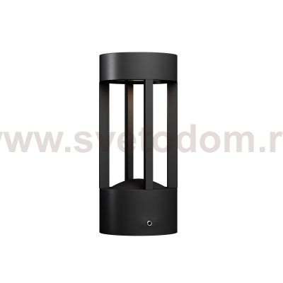 Настенный светильник (бра) Maytoni O458WL-L9GF3K Vint