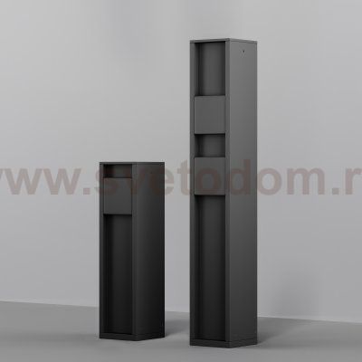 Уличная розетка Maytoni O459FL-GF01SC Socket