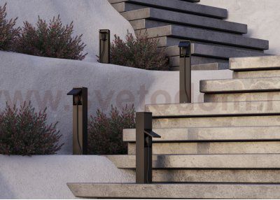 Уличная розетка Maytoni O459FL-GF01SC Socket