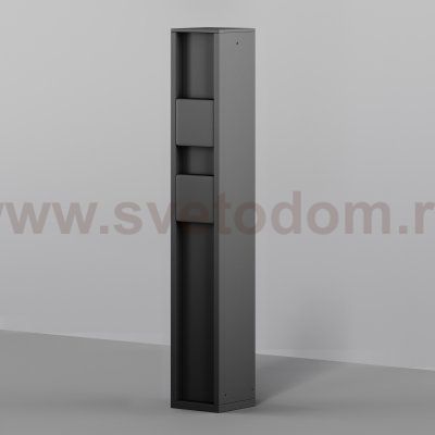 Уличная розетка Maytoni O459FL-GF02SC Socket