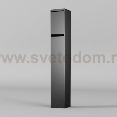 Уличная розетка Maytoni O460FL-GF01SC Nido