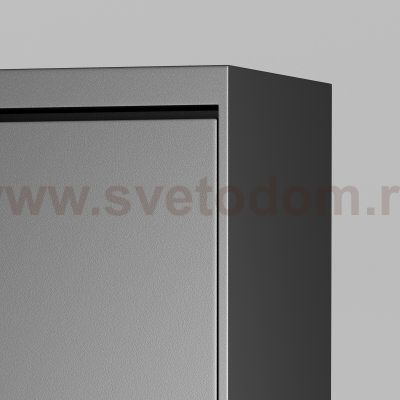 Уличная розетка Maytoni O460FL-GF02SC Nido