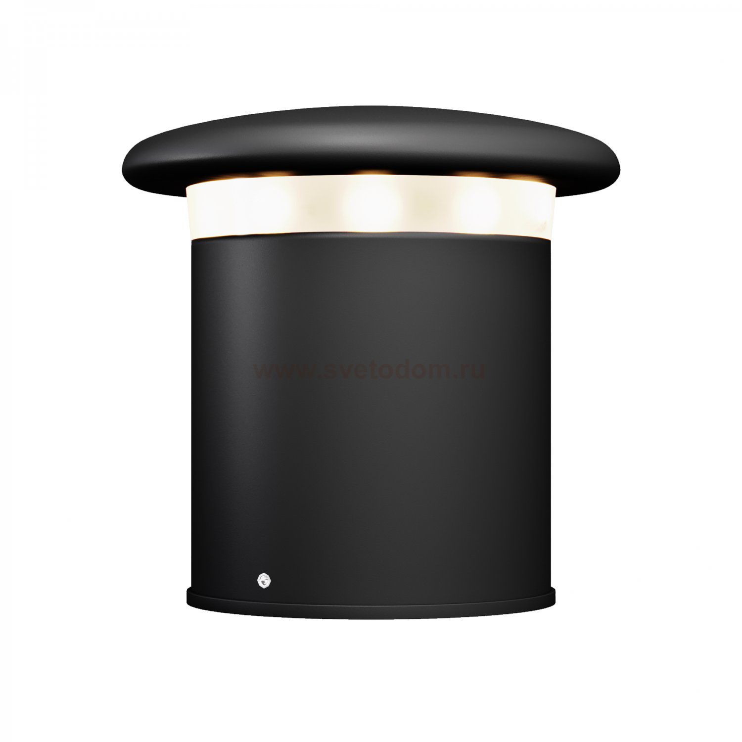 Ландшафтный светильник Maytoni O460FL-L10GF3K Grip