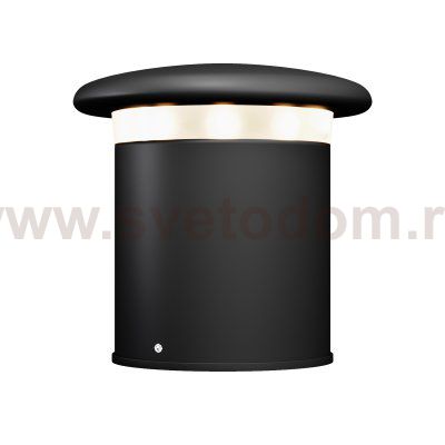 Ландшафтный светильник Maytoni O460FL-L10GF3K Grip