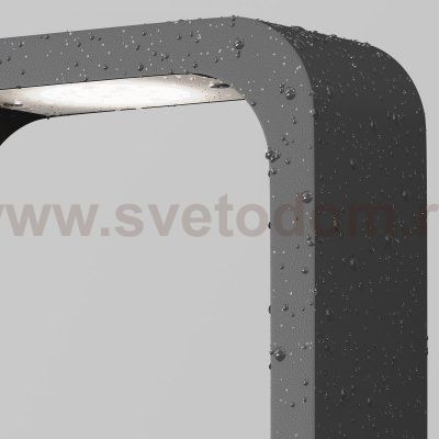 Ландшафтный светильник Maytoni O461FL-L7GF3K Track