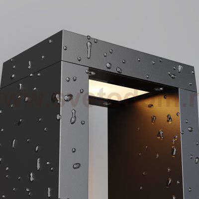 Ландшафтный светильник Maytoni O462FL-L10GF3K Goll