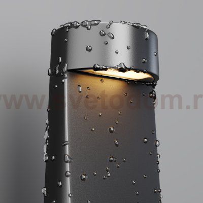 Ландшафтный светильник Maytoni O463FL-L7GF3K Konus