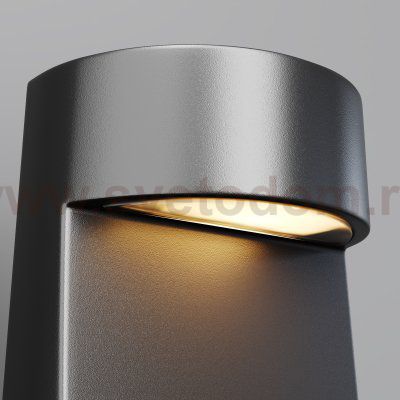 Ландшафтный светильник Maytoni O463FL-L7GF3K Konus