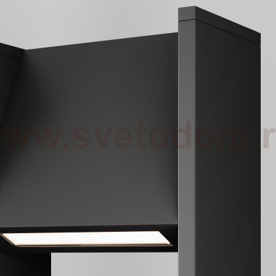 Ландшафтный светильник Maytoni O465FL-L16GF3K Gran