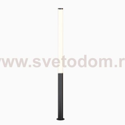Садово-парковый светильник Maytoni O467FL-L100B3K Ster