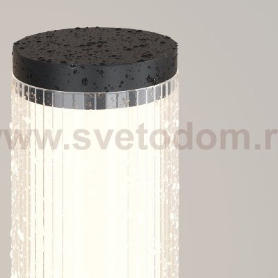 Ландшафтный светильник Maytoni O467FL-L50B3K Ster