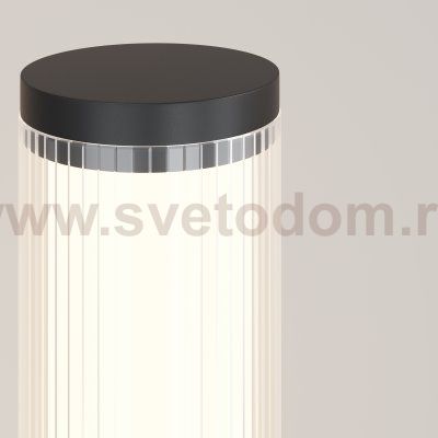 Ландшафтный светильник Maytoni O467FL-L50B3K Ster