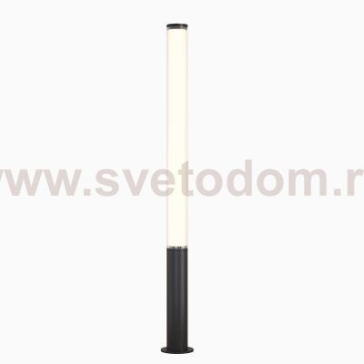 Садово-парковый светильник Maytoni O467FL-L70B3K Ster
