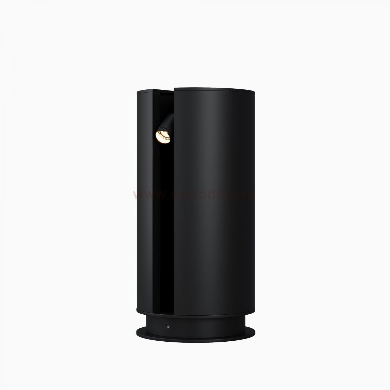 Ландшафтный светильник Maytoni O468FL-L3B3K Cave