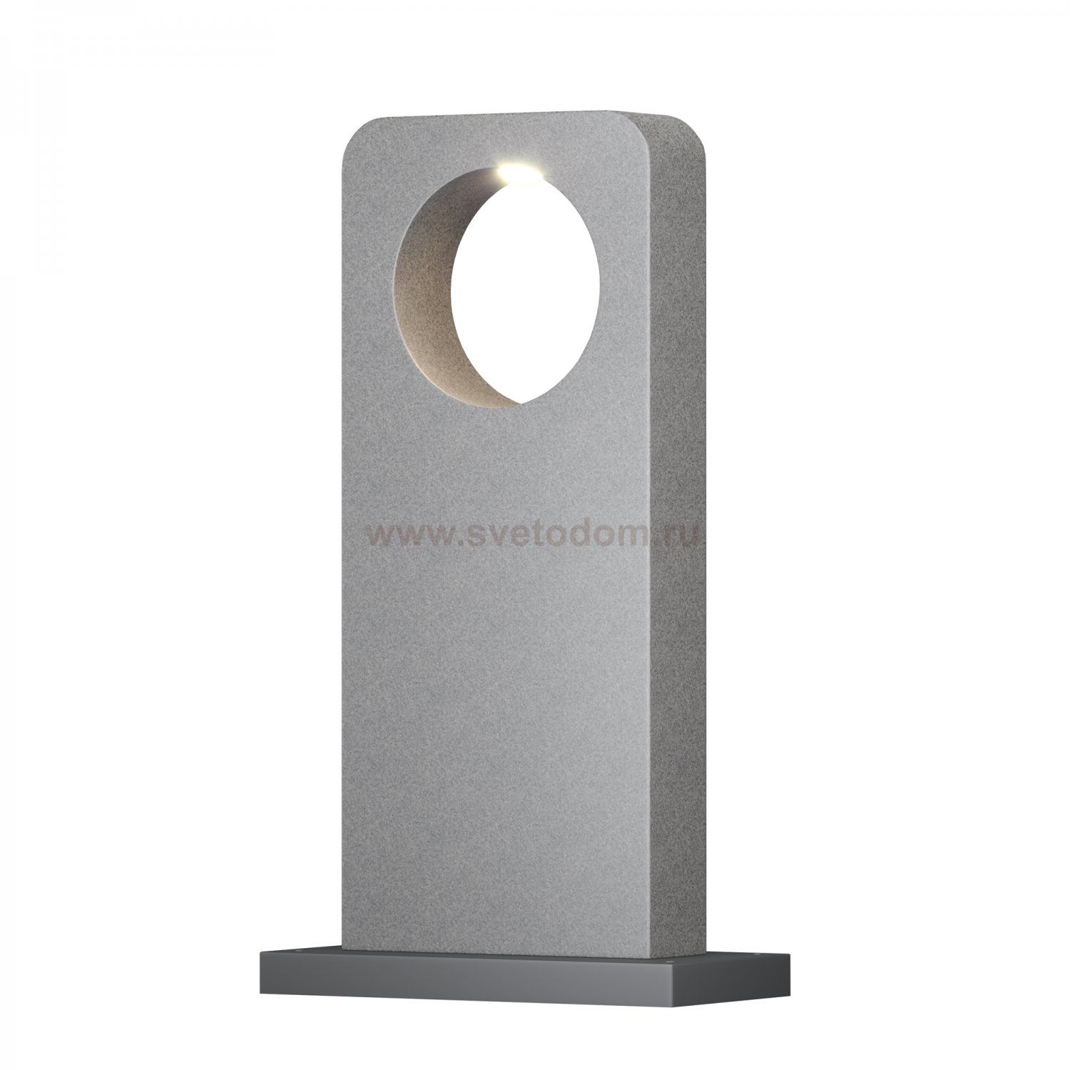 Ландшафтный светильник Maytoni O469FL-L7CM3K1 Betone