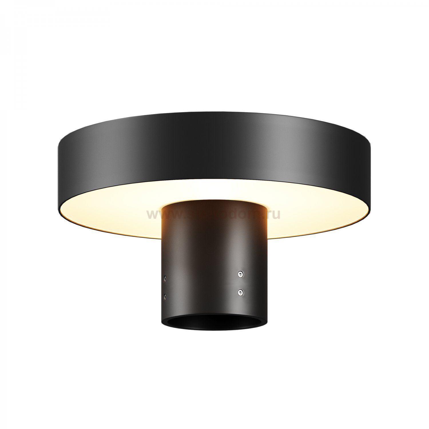 Парковый светильник Maytoni O471H-L30GF3K Katto