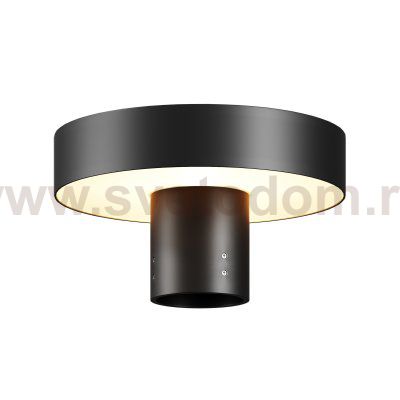 Парковый светильник Maytoni O471H-L30GF3K Katto