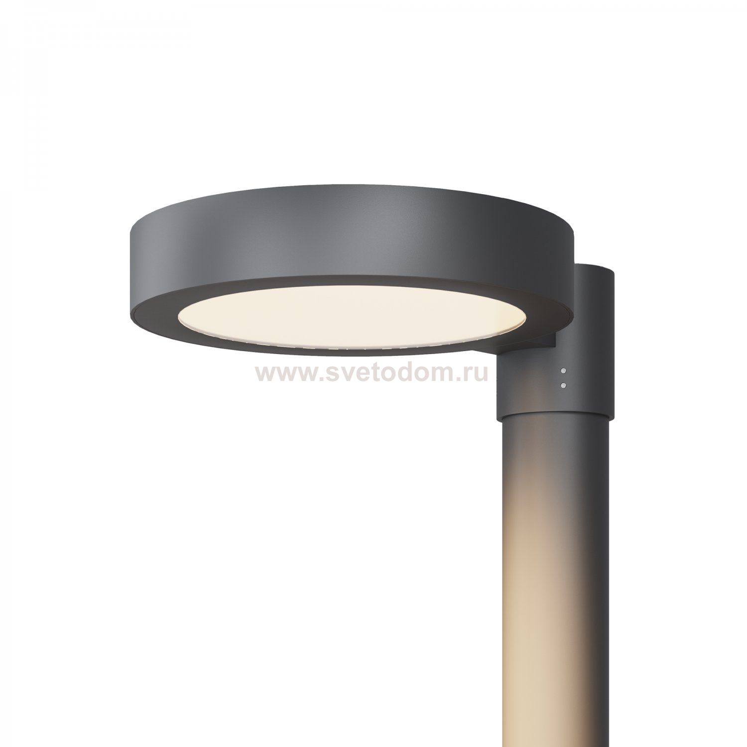 Парковый светильник Maytoni O472H-L50GF3K Dion