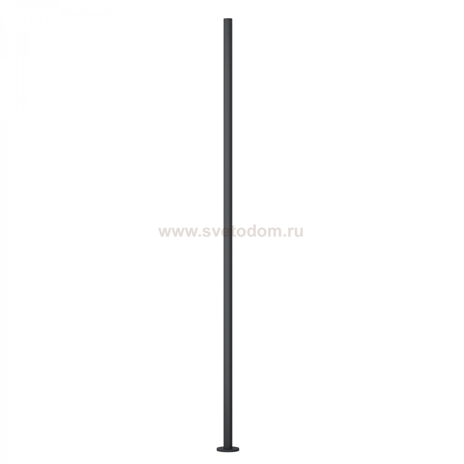 Столб для паркового светильника Maytoni O473P-GF Pillar