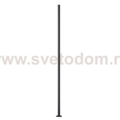 Столб для паркового светильника Maytoni O473P-GF Pillar