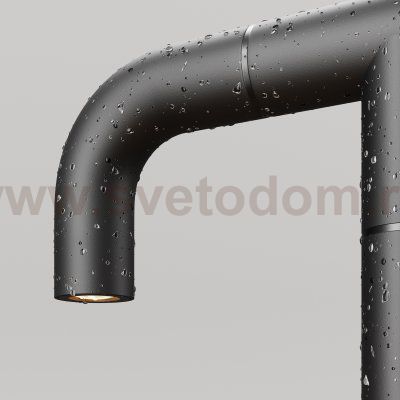 Ландшафтный светильник Outdoor O477FL-L4GF3K