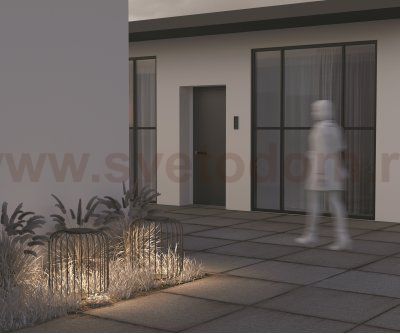 Ландшафтный светильник Outdoor O478FL-L18GF3K