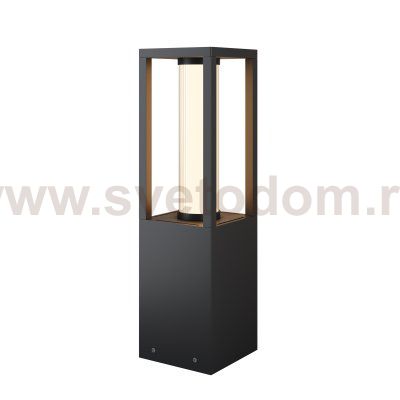 Ландшафтный светильник Maytoni O480FL-L12B3K Expo