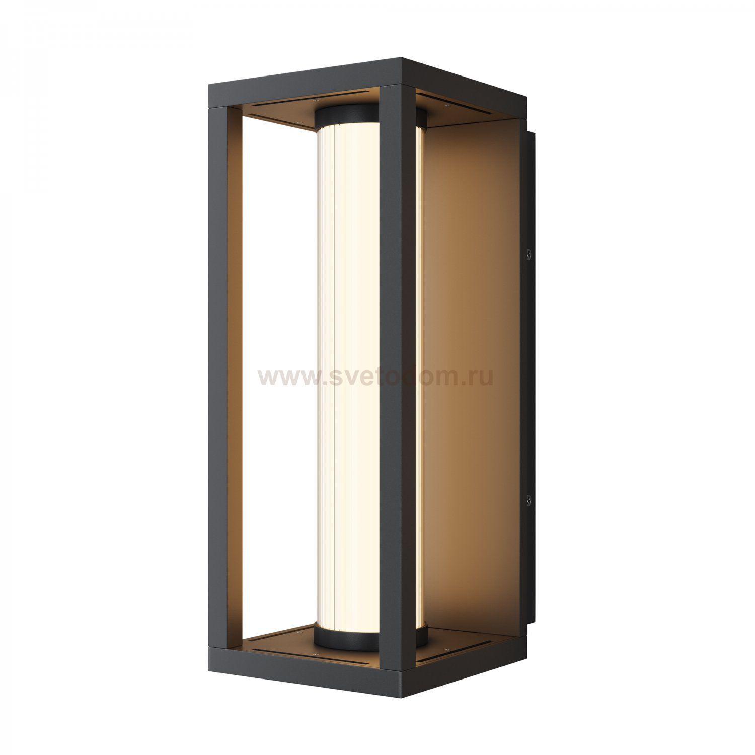 Настенный светильник бра Maytoni O480WL-L12B3K Expo