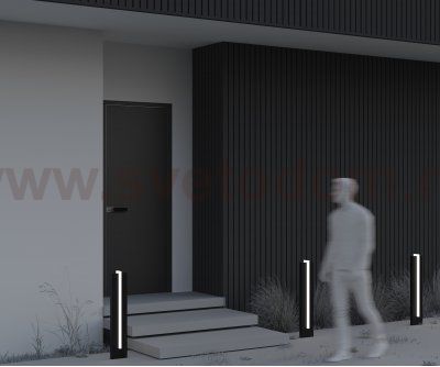 Ландшафтный светильник Outdoor O484FL-L15GF3K