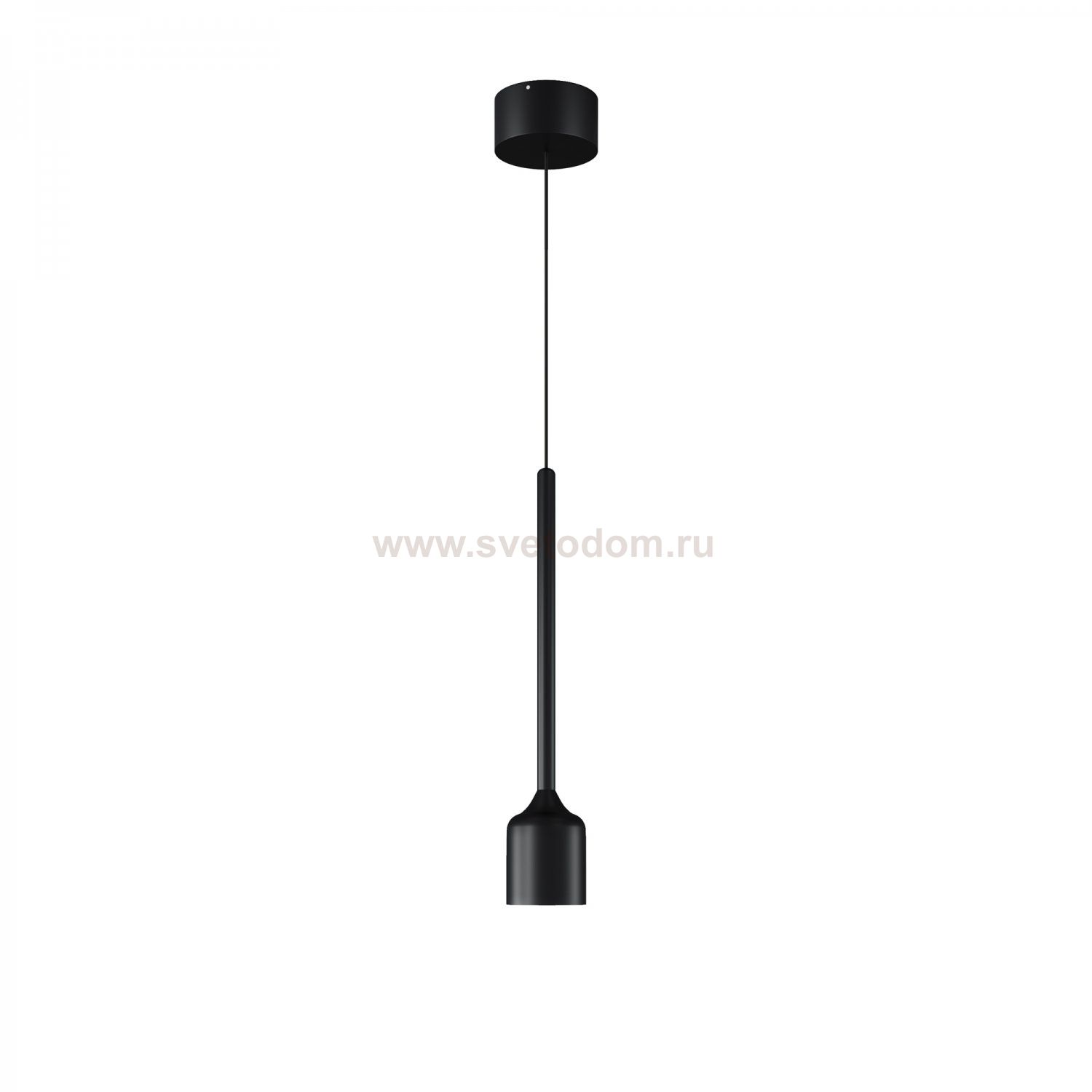 Подвесной светильник Outdoor O491PL-L6B3K