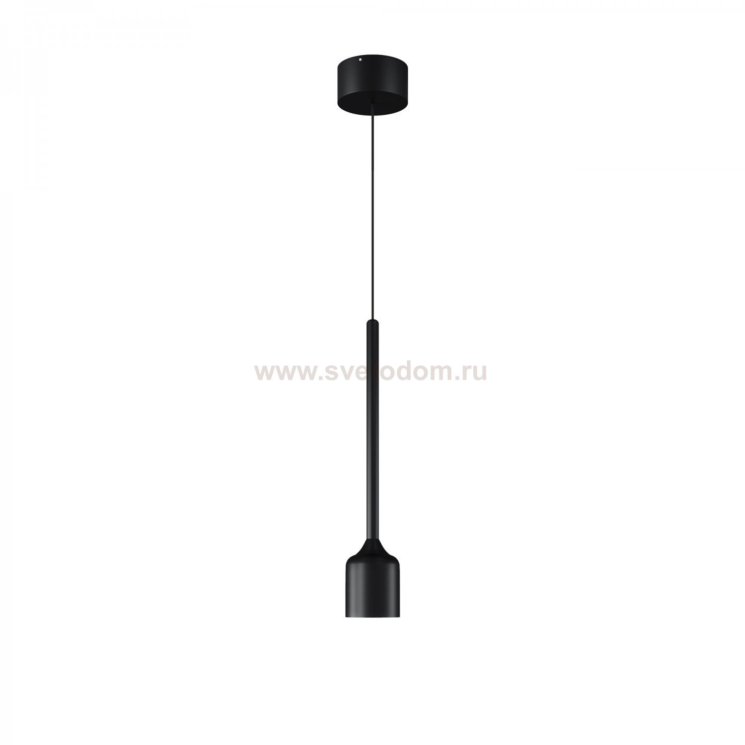 Подвесной светильник Outdoor O491PL-L8B3K