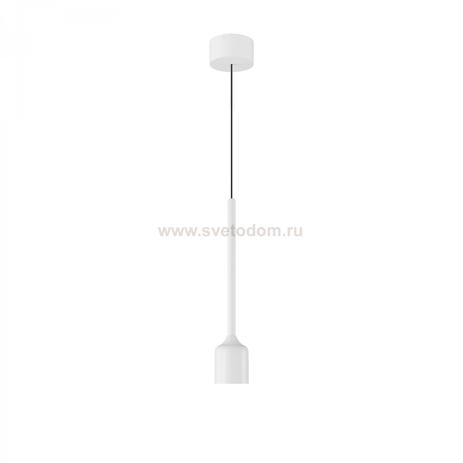 Подвесной светильник Outdoor O491PL-L8W3K