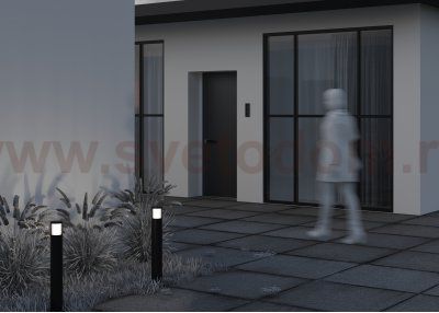 Ландшафтный светильник Outdoor O492FL-01GF