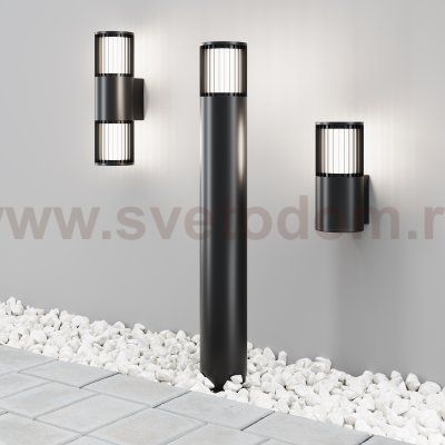 Ландшафтный светильник Outdoor O492FL-01GF