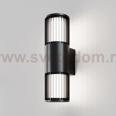 Настенный светильник (бра) Outdoor O492WL-02GF