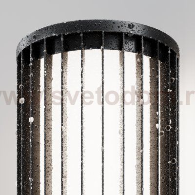 Настенный светильник (бра) Outdoor O492WL-02GF