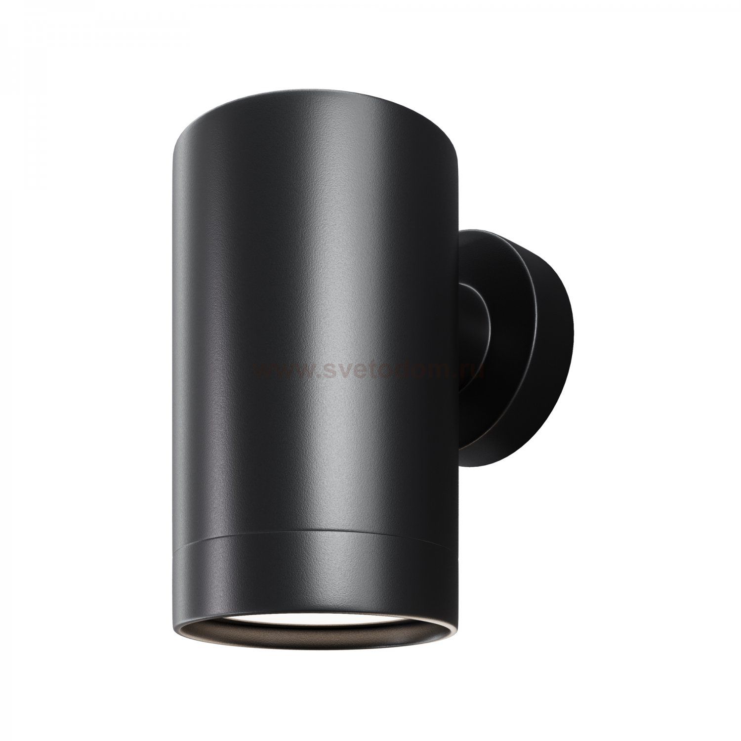 Настенный светильник (бра) Outdoor O493WL-01B