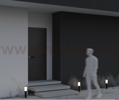 Ландшафтный светильник Outdoor O502FL-01B