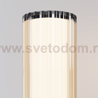 Ландшафтный светильник Outdoor O502FL-01B