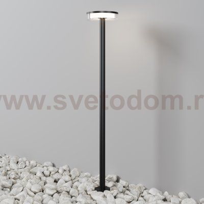 Ландшафтный светильник Outdoor O503FL-L4B3K1