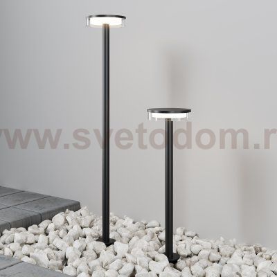 Ландшафтный светильник Outdoor O503FL-L4B3K1