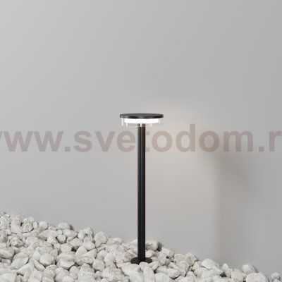 Ландшафтный светильник Outdoor O503FL-L4B3K