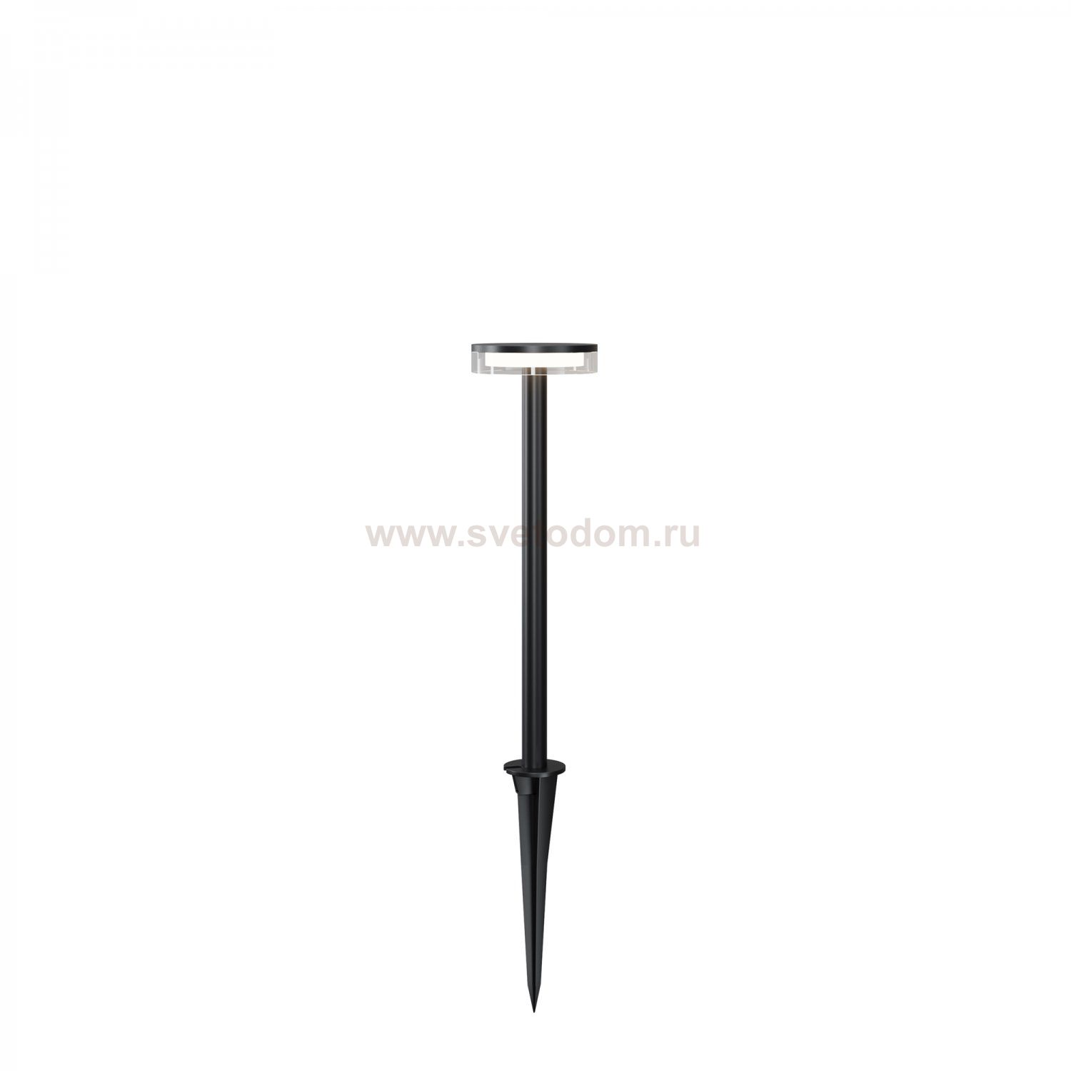 Ландшафтный светильник Outdoor O503FL-L4B3K