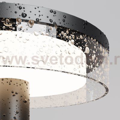 Ландшафтный светильник Outdoor O503FL-L4B3K