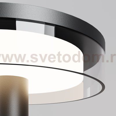 Ландшафтный светильник Outdoor O503FL-L4B3K